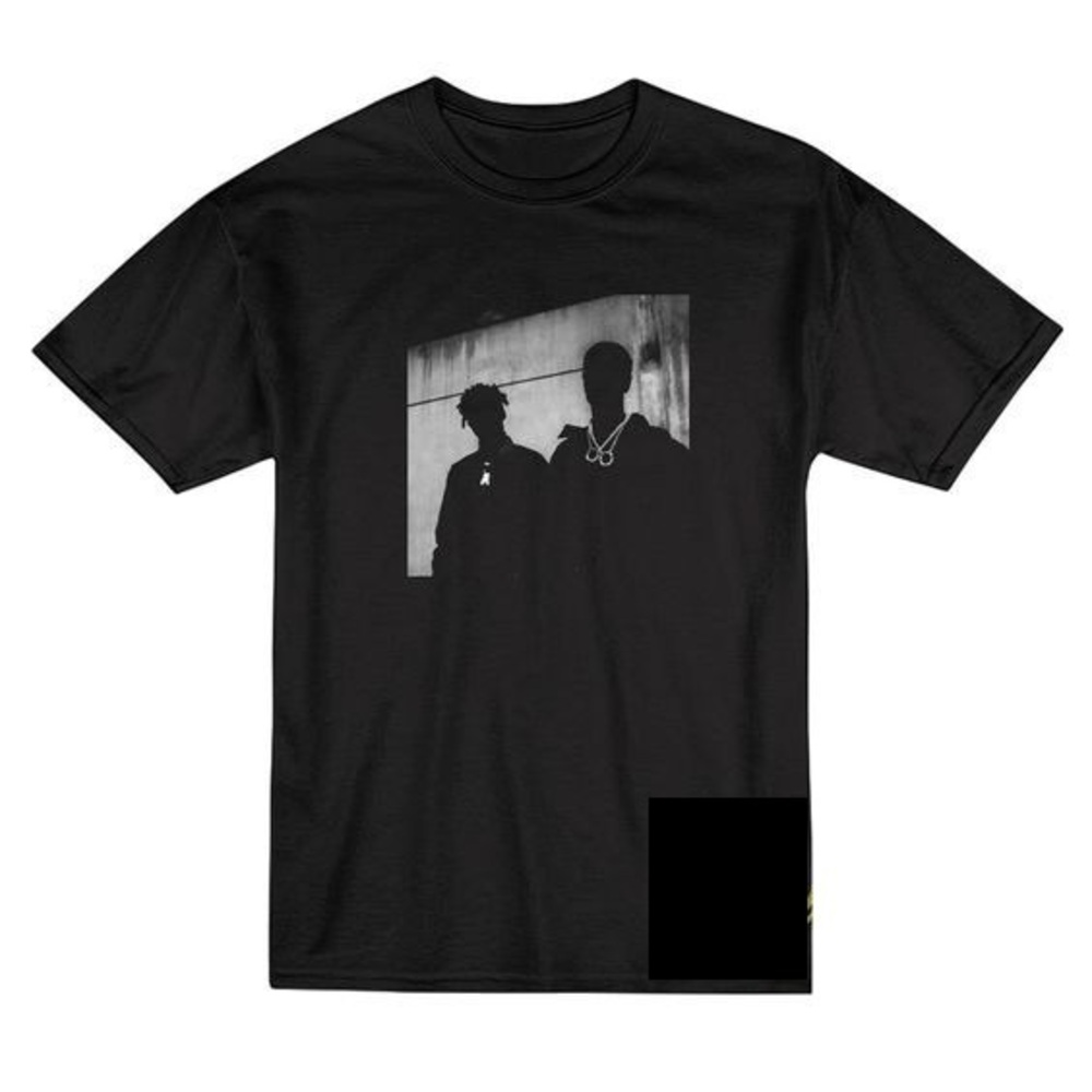 Metro Boomin And Big Sean T-Shirt